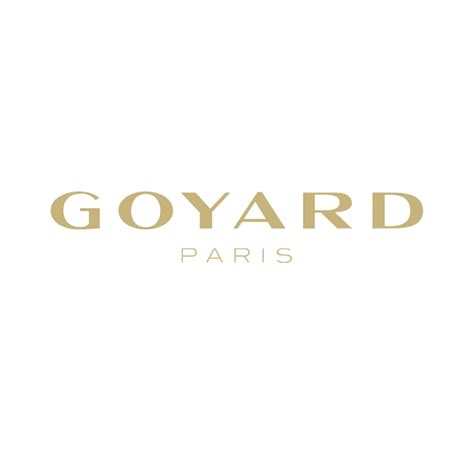 Logo-Free Goyard Hat